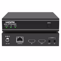 سوئیچ استریم 4K60 فرانت مدل FN-EN201