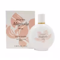ادکلن زنانه مگنولیا Magnolia حجم 100 میل