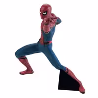 اکشن فیگور بنپرستو اسپایدرمن BANPRESTO Spider-Man