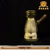 شیر جوش برنجی هندی