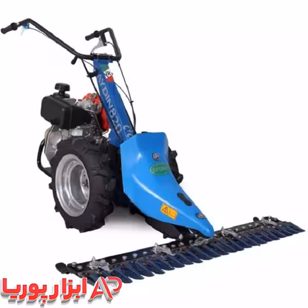 چرخ روتیواتور آیدین