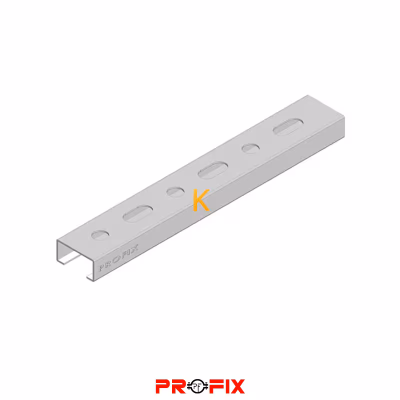 پروفیل PC-3015 پروفیکس