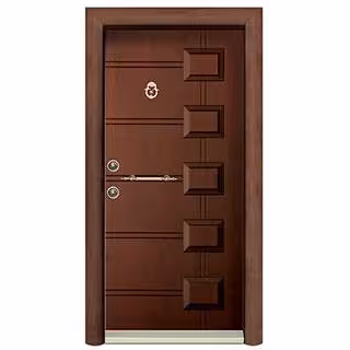 در ضد سرقت برجسته کد 1221