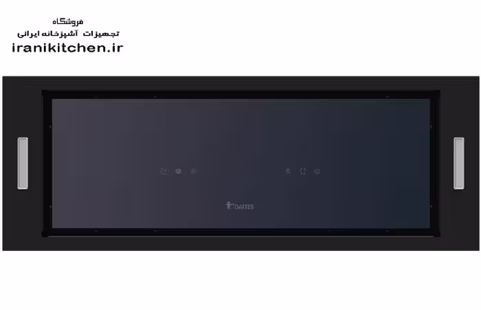 هود مخفی داتیس مدل گلوریا رفلکس