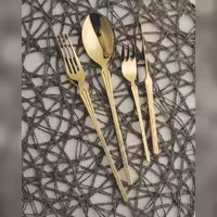 سرویس قاشق چنگال 30 نفره اس جی مدل 453mw