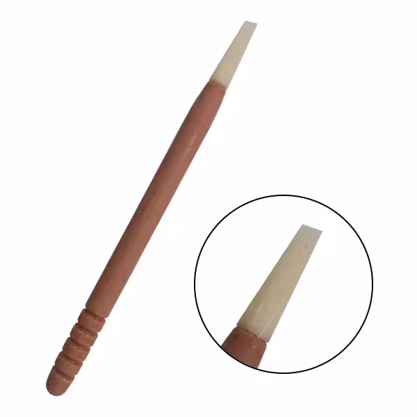 قلم خوشنویسی پلیمری سایز 3