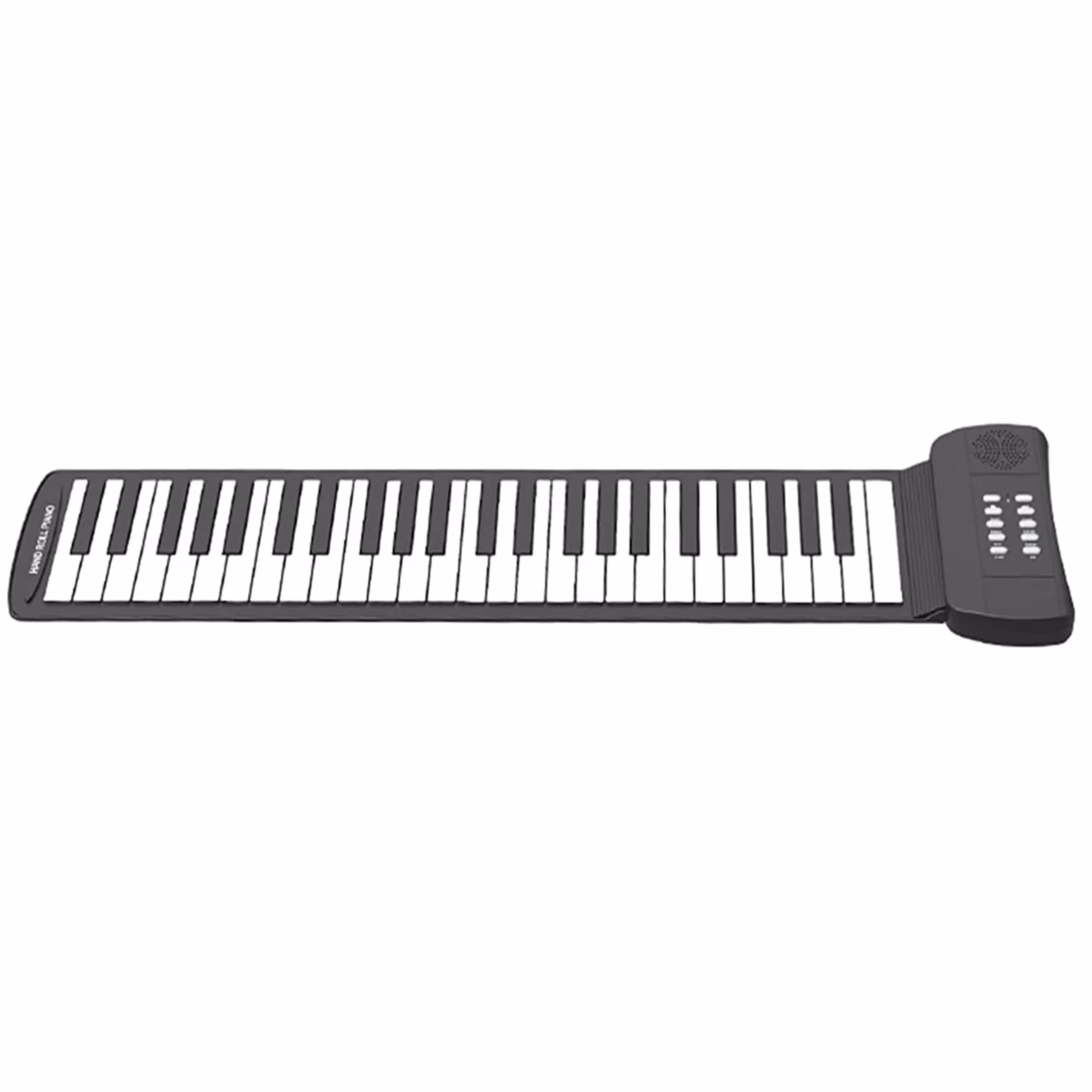 پیانو دیجیتال رول آپ Roll Up Piano, 49 Keys Roll Up Piano with Built-in Speaker 16 Tones