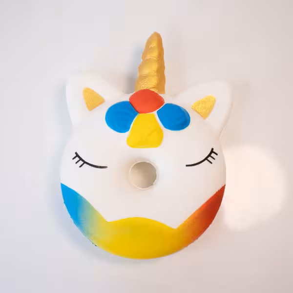 دونات یونیکورن