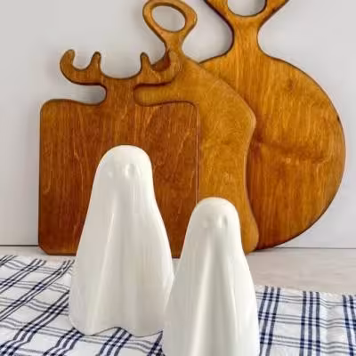 مجسمه روح جفتی