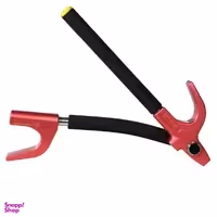 قفل فرمان اکلاک مدل lb400