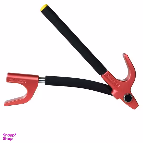 قفل فرمان اکلاک مدل lb400
