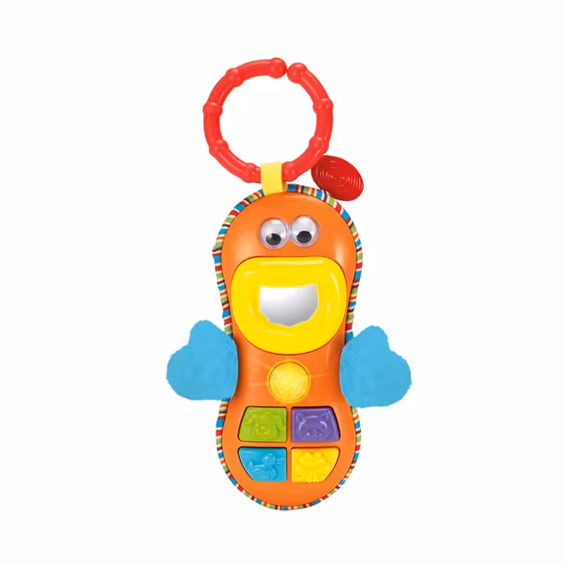 آویز موبایلی موزیکال winfun