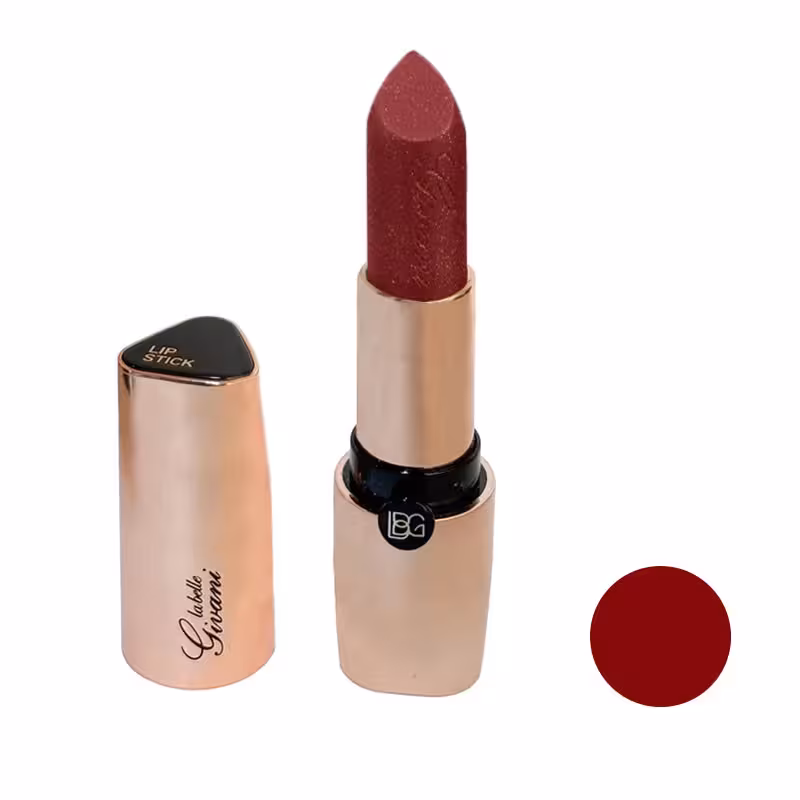 رژ لب جامد لابلا جیوانی شماره 714