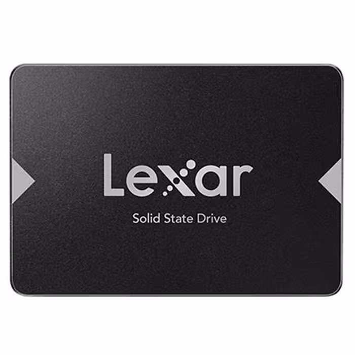 اس اس دی لکسار مدل NS200 ظرفیت 240GB