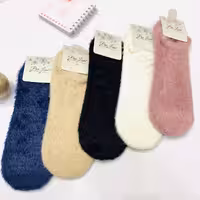 جوراب کالج موهر پیرلونه