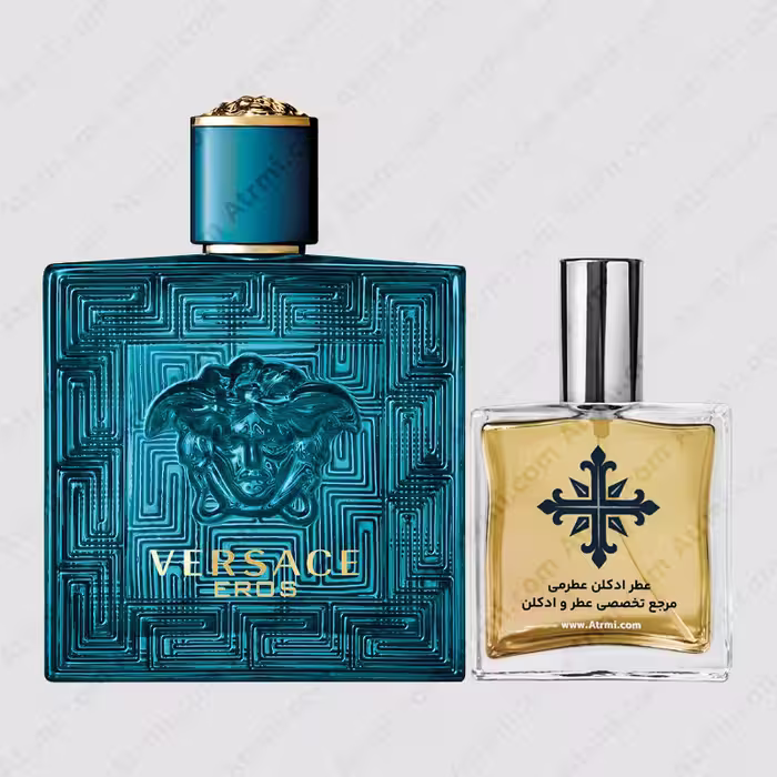 عطر ادکلن عطرمی مدل اروس پور هوم مردانه – Atrmi Eros Pour Homme Men