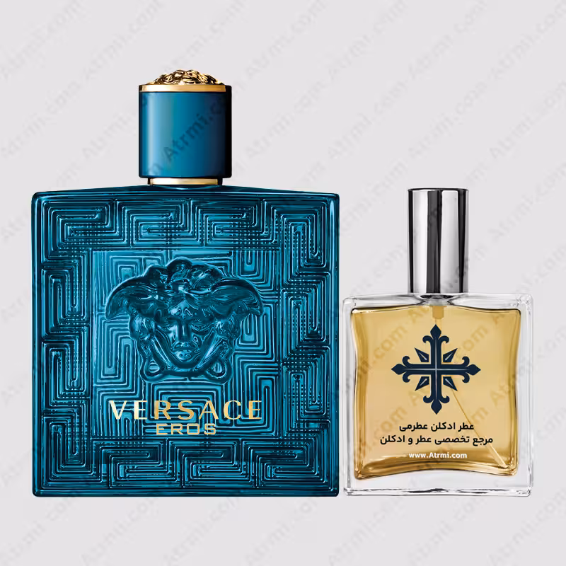 عطر ادکلن عطرمی مدل اروس پور هوم مردانه – Atrmi Eros Pour Homme Men
