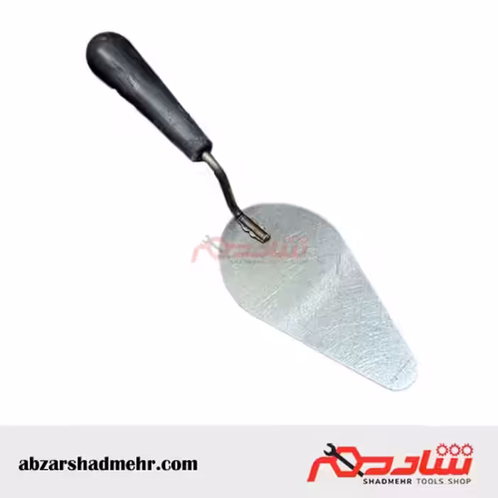 کمچه ایزوگام دسته پلاستیکی