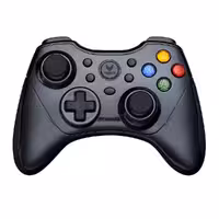 دسته بازی کامپیوتر رپو Rapoo V600S 2.4G Wireless