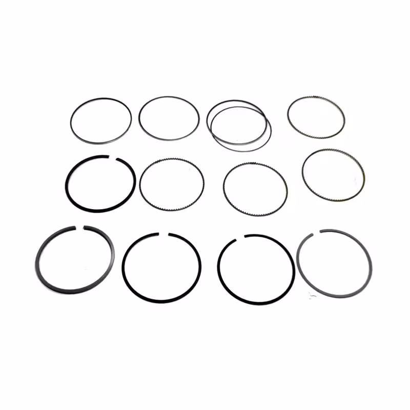 رینگ موتور سایز 25 ام وی‌ ام 315