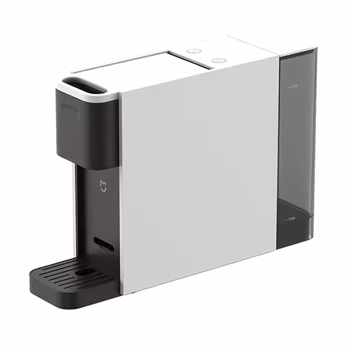 قهوه‌ساز کپسولی شیائومی مدل Mijia Capsule Coffee Machine S1301-N1 - کامپیوترچی