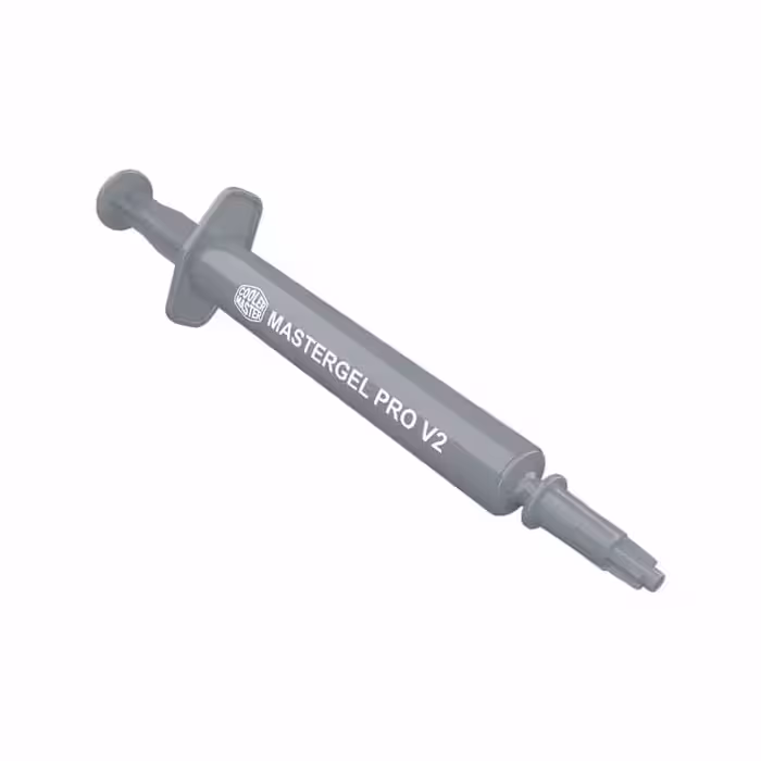 خمیر سیلیکون کولر مستر MASTERGEL PRO V2