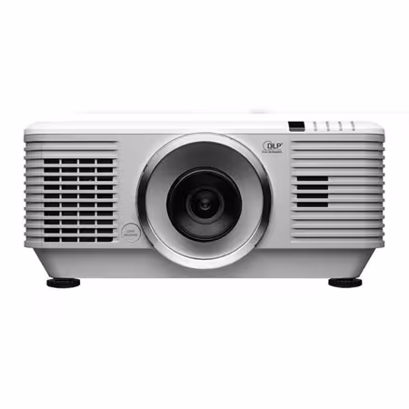 ویدئو پروژکتور ویویتک Vivitek DU7295Z-BK