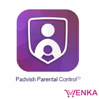 لایسنس 1 ساله پرنتال کنترل پادویش