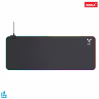 ماوس پد گیمینگ هیسکا HR-60 | اکسلنت کالا