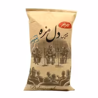 چیپس دل مزه موسیر مزمز 90 گرمی