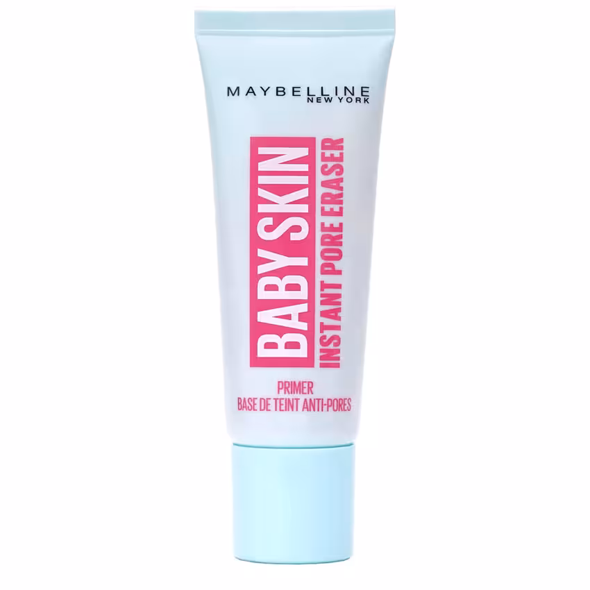 پرایمر بیبی اسکین میبلین Maybelline Baby skin