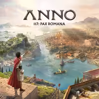 بازی Anno 117: Pax Romana استیم
