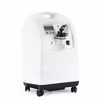 اکسیژن ساز زنیت 5 لیتری KSOC-5