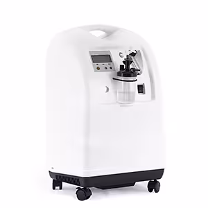 اکسیژن ساز زنیت 5 لیتری KSOC-5