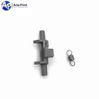 بست سینی کاغذ پرینتر بافنر مدل HP 1320