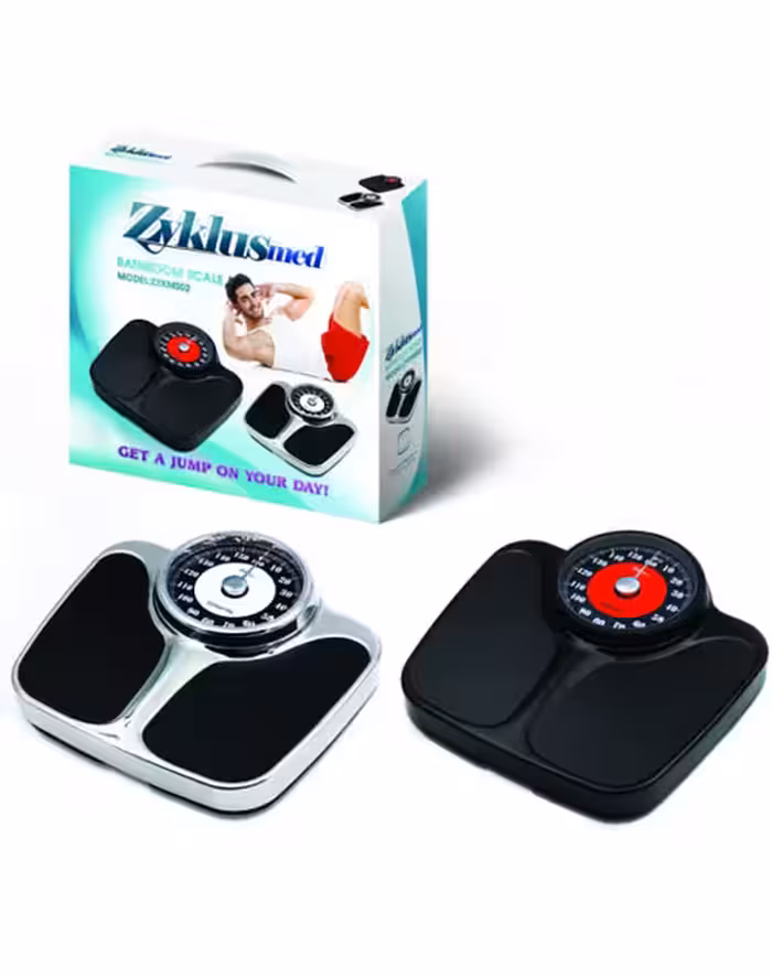 ترازو عقربه ای زیکلاس مد مدل MS02