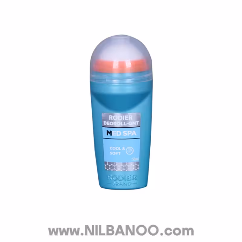 مام رول رودیر مدل MED SPA