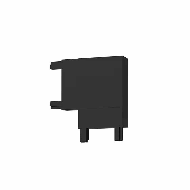 رابط 90 درجه ریلی شعاع کد T26-A-L