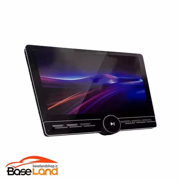 مانیتور تک ولوم پیانویی