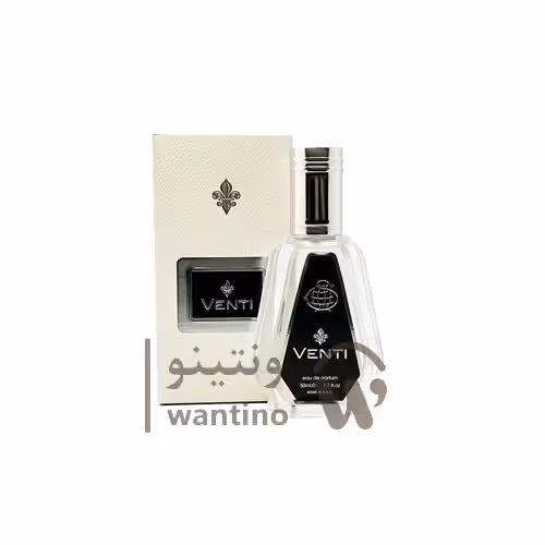 عطر ادکلن مردانه کرید اونتوس فراگرنس ورد ونتی (Fragrance World Creed Aventus) 50 میل