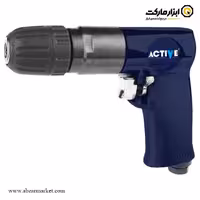 پیچ گوشتی بادی اکتیو هفت تیری مدل AC-6218AU