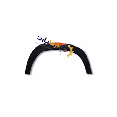 فلاپ (زه) دور گلگیر جلو سمت راست mvm x33 cross