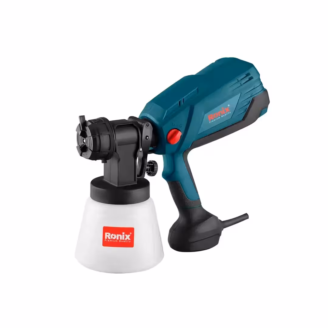 پیستوله برقی 600 وات رونیکس مدل 1360
