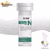 قرص نیتروژن آکواریوم های گیاهی دکتر تانک