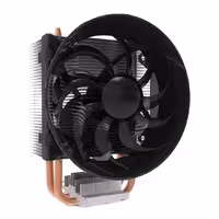 قیمت و خرید خنک کننده پردازنده کولرمستر مدل Hyper T200 | یاس ارتباط