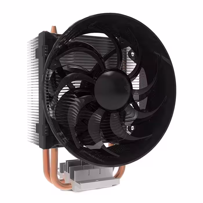 قیمت و خرید خنک کننده پردازنده کولرمستر مدل Hyper T200 | یاس ارتباط