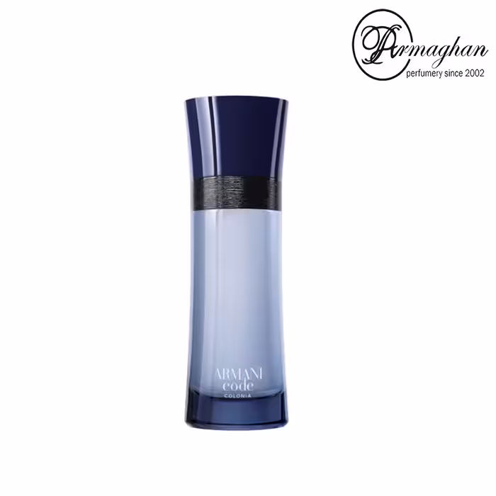 Giorgio Armani Code Colonia For Men EDT