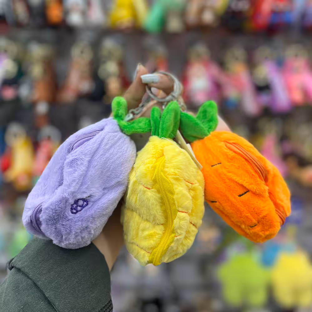 جاکلیدی خرگوش سوپرایزی