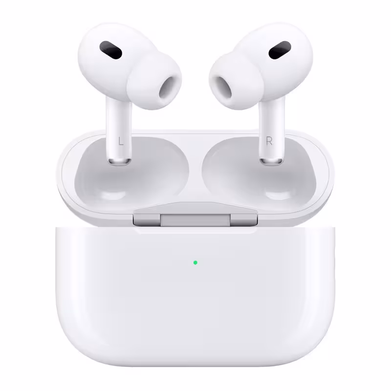 هندزفری بلوتوثی مدل AirPods Pro 2 Gen Type C 2024 | کالا مکس