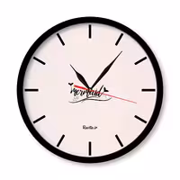 ساعت‌های دیواری راویتا طرح 3056